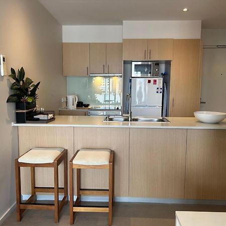 Hobart Inner City Apartment エクステリア 写真
