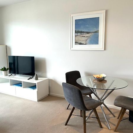 Hobart Inner City Apartment エクステリア 写真