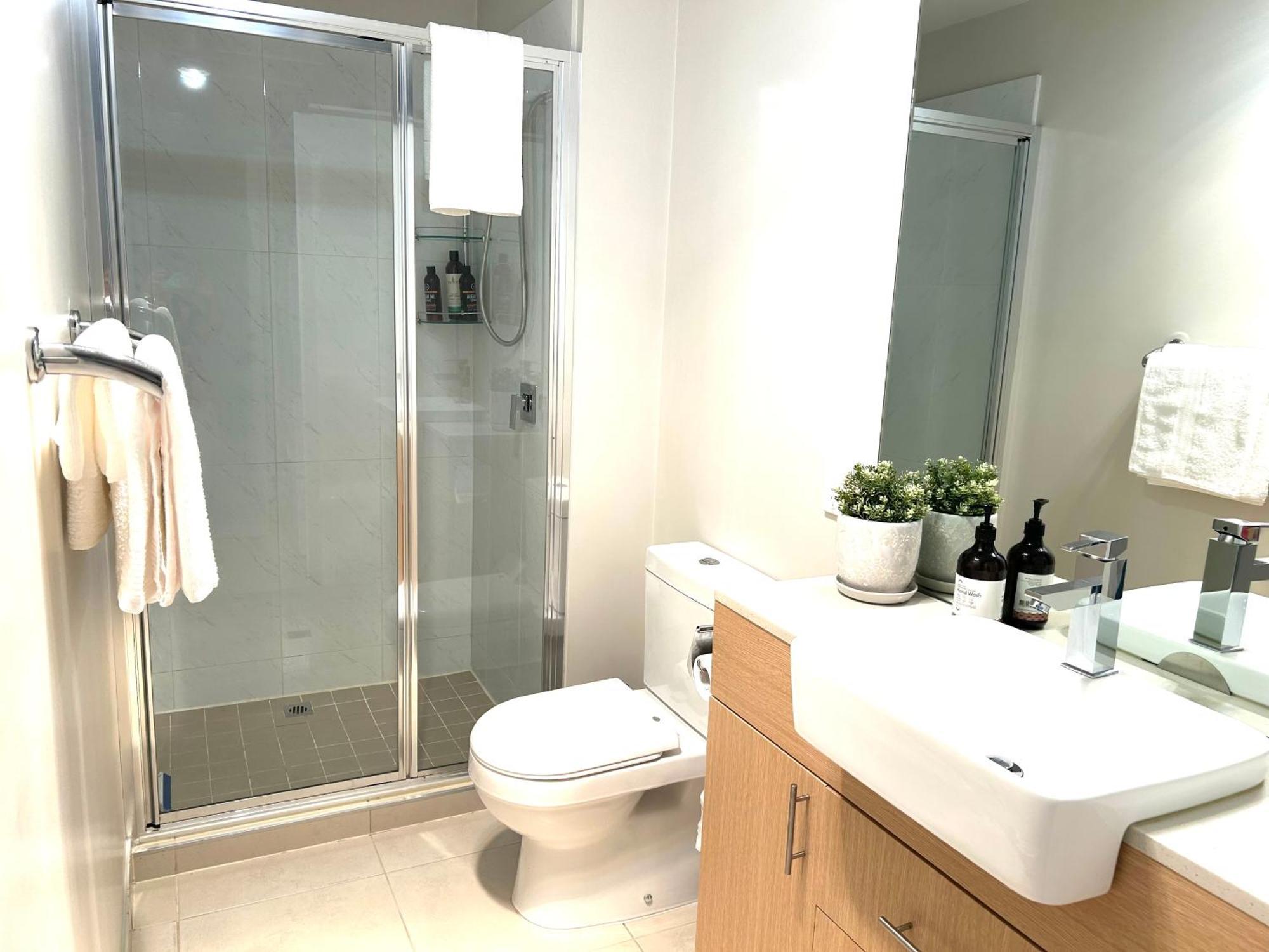 Hobart Inner City Apartment エクステリア 写真