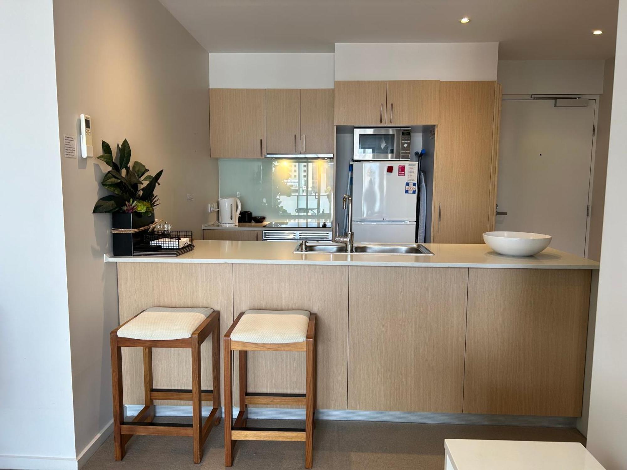 Hobart Inner City Apartment エクステリア 写真