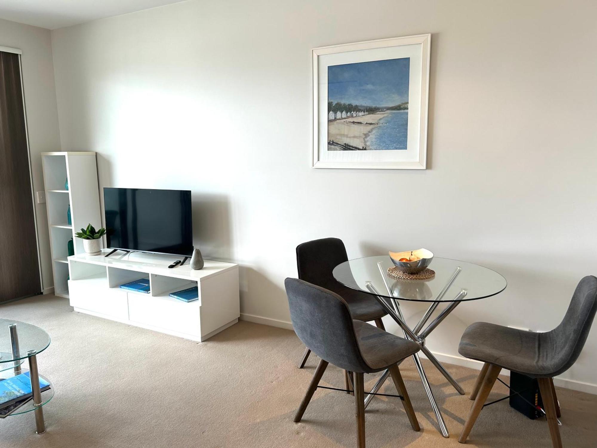 Hobart Inner City Apartment エクステリア 写真