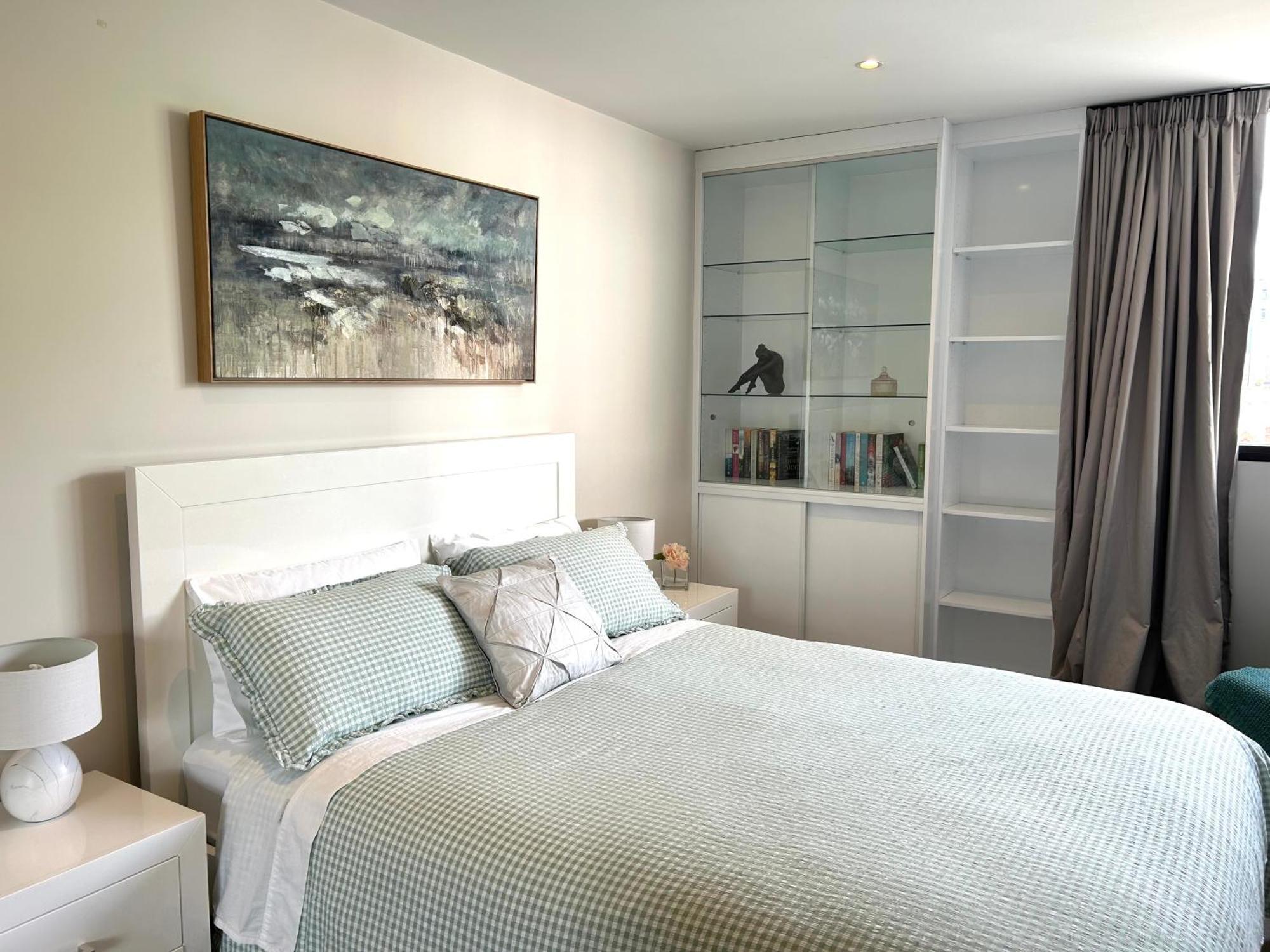 Hobart Inner City Apartment エクステリア 写真