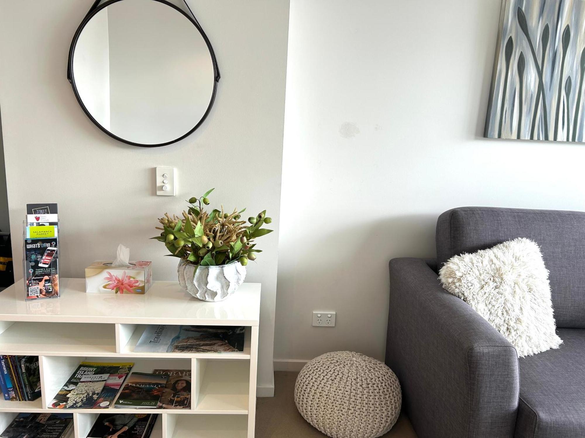 Hobart Inner City Apartment エクステリア 写真