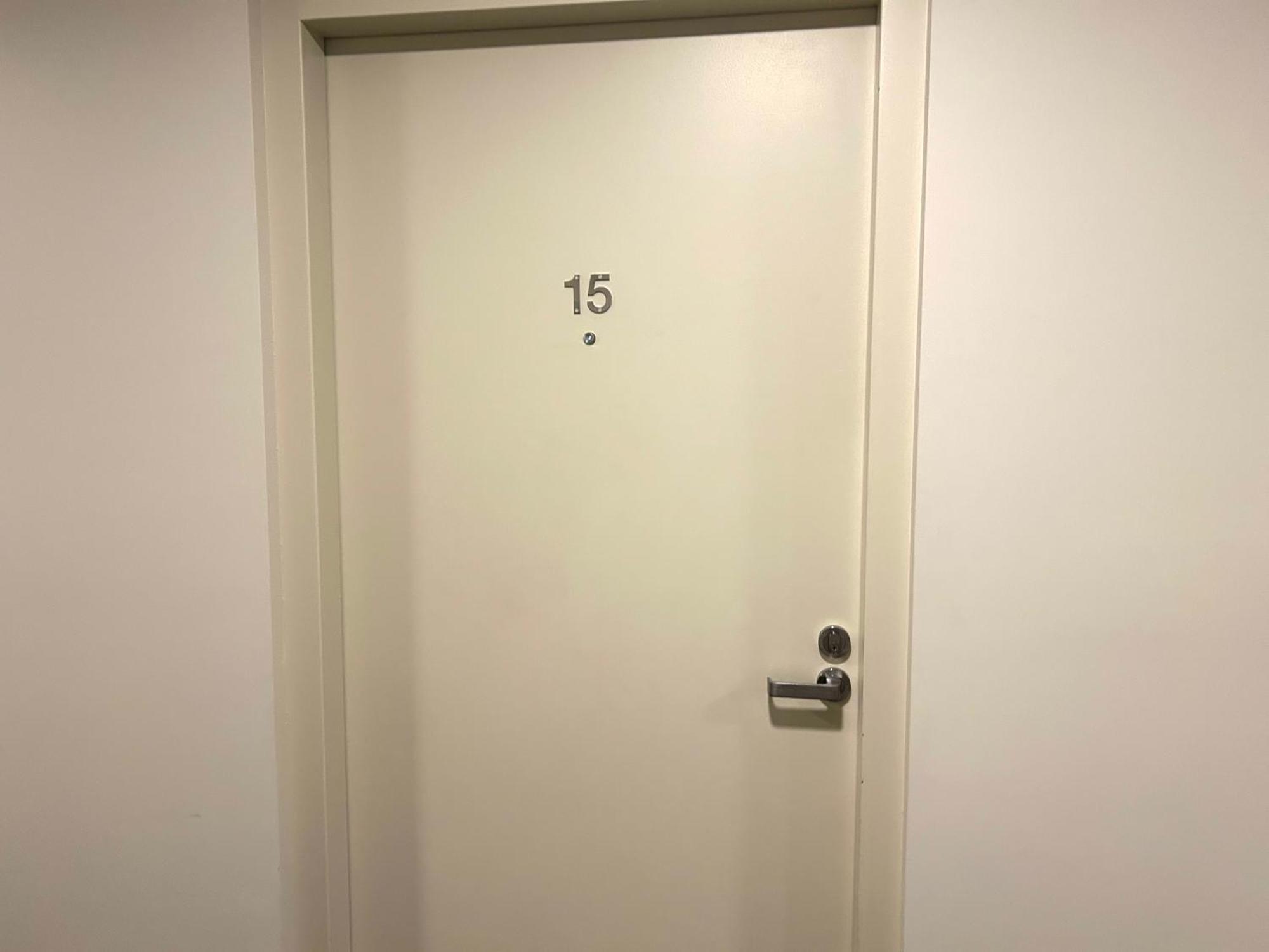Hobart Inner City Apartment エクステリア 写真