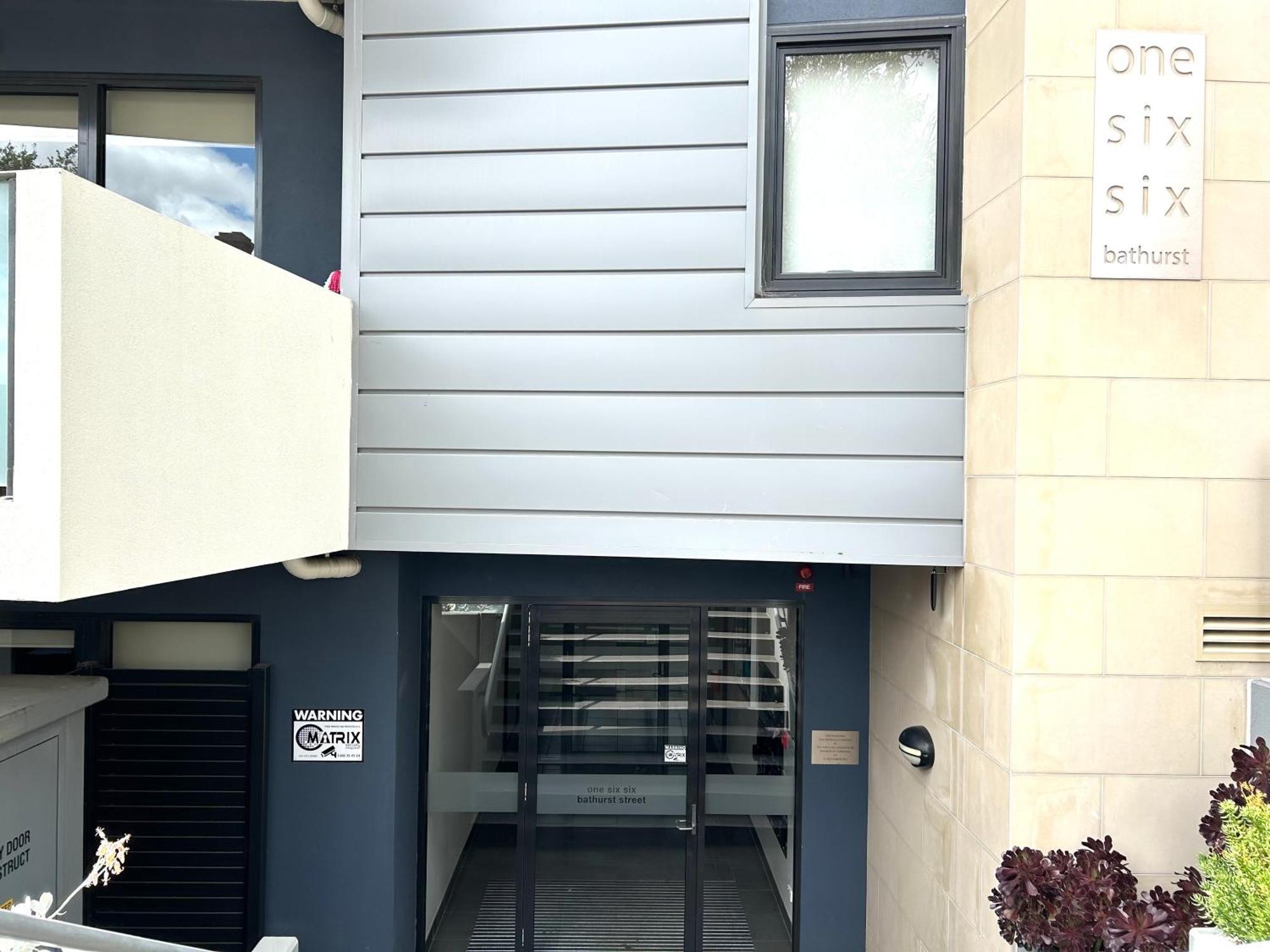 Hobart Inner City Apartment エクステリア 写真